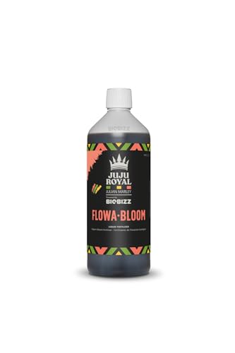 BIOBIZZ x JUJU ROYAL | Dünger - Flowa Bloom 1L