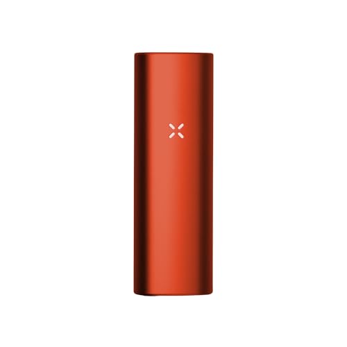 PAX Mini | Premium Tragbare Vaporizer - Blätter Vape Pen - Poppy.