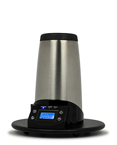 Arizer V - Tower Vaporizer System neuste Version Nikotinfrei