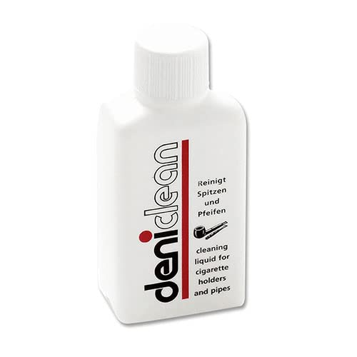 Deniclean zur Pfeifenreinigung Flasche á 50 ml
