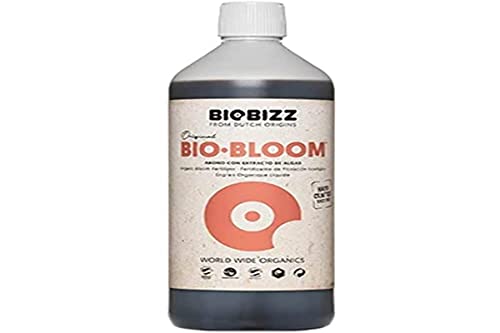 BioBizz 1L Bio-Blüte Flüssigkeit