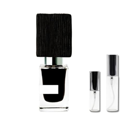 Black Afgano Extrait de Parfum (15ml)