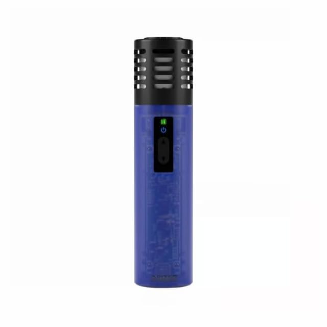 Arizer Air SE (Blue Haze) (Nicht Nikotin-kompatibel)