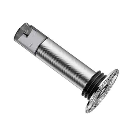 uikios Verlängerte Abflusskerne, innovative Designs, Stahl-Abwasserverlängerungseinsatz, langer Service-Ablaufeinsatz, Upgrades für tiefe Se