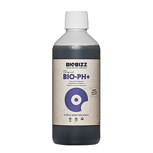 BioBizz PH + Plus