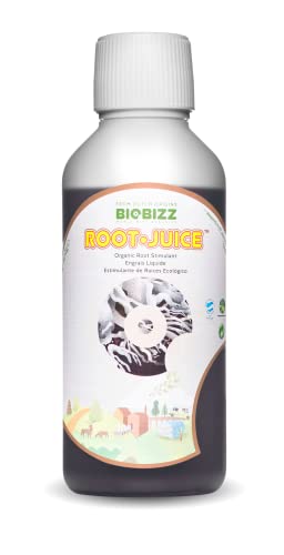 Biobizz Root Juice, Wurzelstimulator, 250 ml