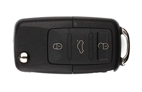 STASH* Autoschlüssel-Safe, verstecktes Geheimfach, Schlüsselring, Pillendose, Sicherheit gegen Verlieren, Festival
