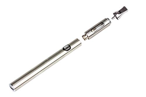 CBD Vaporizer - Öl CBD Pen Liquid Bio Hanföl Starterset E-Zigarette Verdampfer Dampf Set