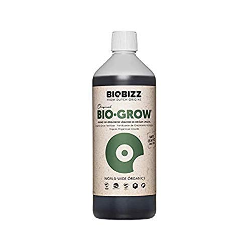 BioBizz 1L Bio-Grow Flüssigkeit
