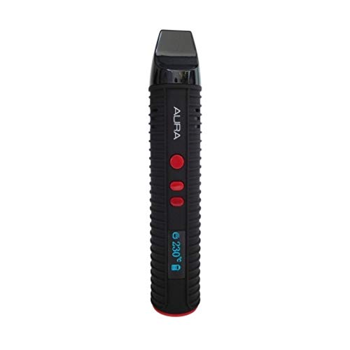 Flowermate Aura Vaporizer (schwarz)