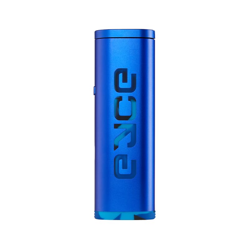 EYCE | PV1 - Tragbarer Vaporizer – blau