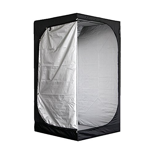 Grow Schrank Mammoth Tents Dark Box Lite (100x100x180cm)