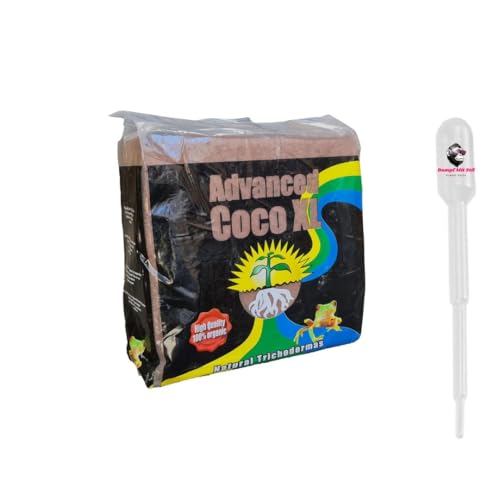 Coco Grow Erde Coco Erde Grow (2X 70l) Coco Erde Coco Erde Grow Cannabis Coco Erde kokos Grow kokos growerde kokos Erde Grow kokos Erde Block kokos Erde Pflanzen kokos Erde Grow