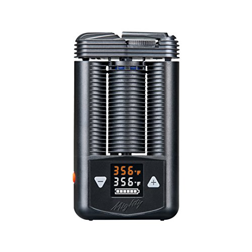 Storz & Bickel Mighty Verdampfer, Kompakt