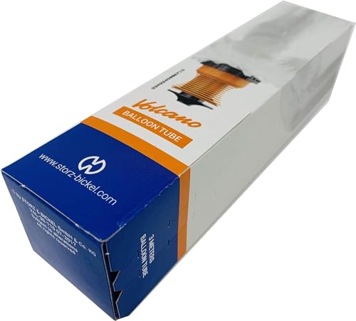 Volcano Vaporizer OH Bags | Vulkanballons für solides Ventil – 4 Stück