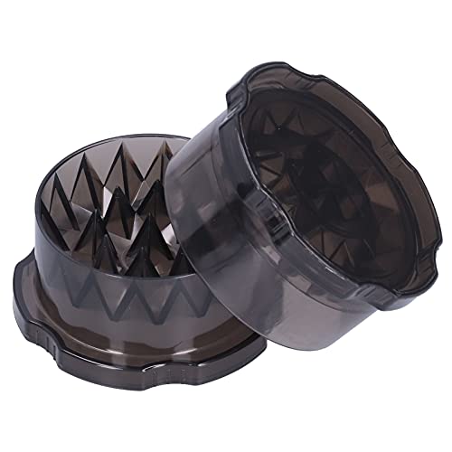 Teror Karpfenköder Crusher, tragbare Boilies Karpfenköder Crusher Boilie Grinder Box Angelgerät Ausrüstung Zubehör