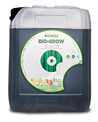 Biobizz BIO-GROW, 5 Liter