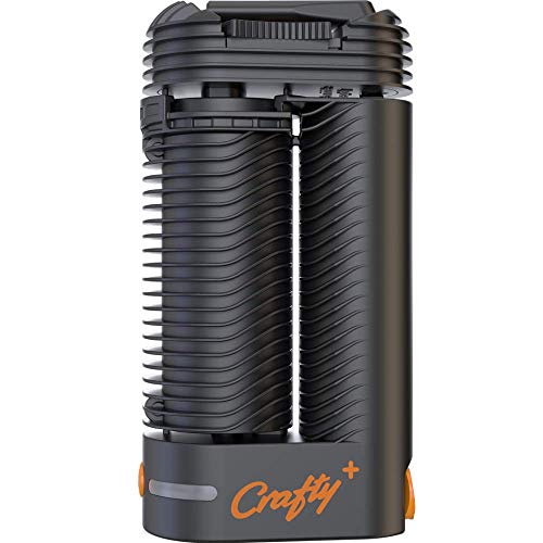 Crafty+ Vaporizer (2019)