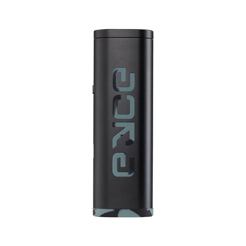 EYCE | PV1 - Tragbarer Vaporizer – schwarz