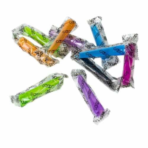 Shisha Hygienemundstück 100/200/400/600 Stk. - Hygienemundstück - Shisha Zubehör (1000)