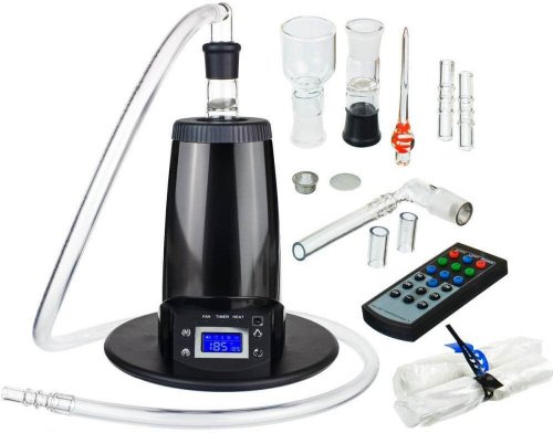 Arizer Extreme-Q 5.0 Vaporizer System neuste Version - refurbished