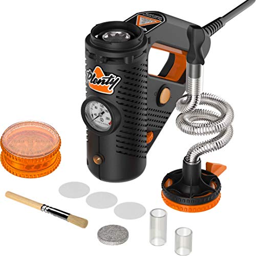 Storz & Bickel Vaporizer Plenty